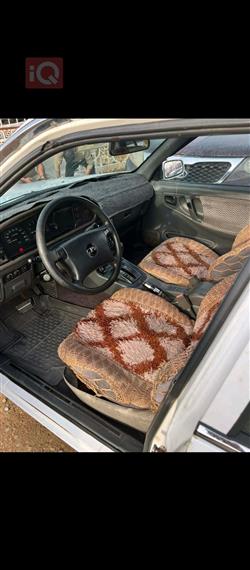 Daewoo Prince